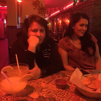 La Mex Restaurant II - La Mex - Mexican Near Me - Joliet, Illinois