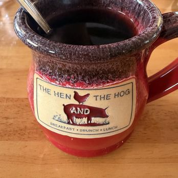 The Hen and The Hog - Breakfast & Brunch Near Me - Pompano Beach, Florida The Hen and The Hog - Breakfast & Brunch Near Me - Pompano Beach, Florida