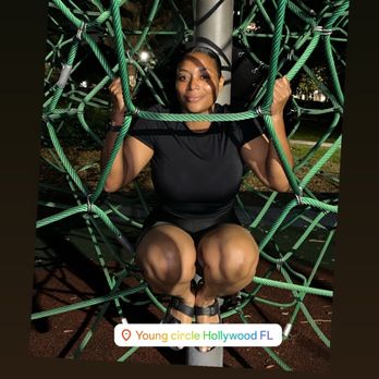 Young Circle Park - Parks Near Me - Hollywood, Florida Young Circle Park - Parks Near Me - Hollywood, Florida