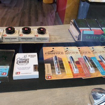 La Cannaisseur - Carts,THC, CBD 10:1, CBD 1:1 - Cannabis Clinics Near Me - Portland, Oregon La Cannaisseur - Carts,THC, CBD 10:1, CBD 1:1 - Cannabis Clinics Near Me - Portland, Oregon