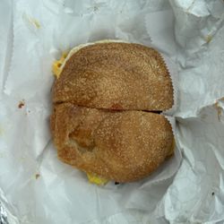 Ding Dong Deli Oak Ridge - Bec