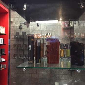 Haven Smokes & Ecigs - Vape Shops Near Me - Durham, North Carolina