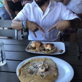 Ruby Slipper Midcity - Breakfast & Brunch Near Me - New Orleans, Louisiana