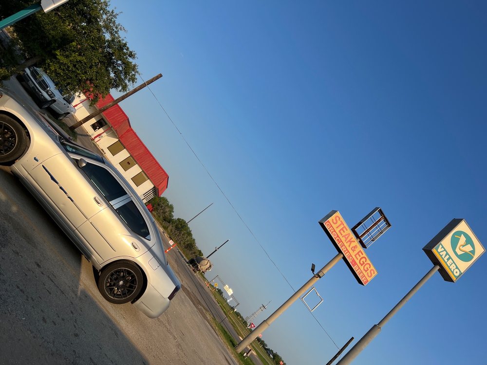 Kuntry Korner Steak & Eggs