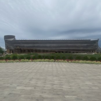 Ark Encounter - The ark encounter it's self - Museums Near Me - Williamstown, Kentucky Ark Encounter - The ark encounter it's self - Museums Near Me - Williamstown, Kentucky