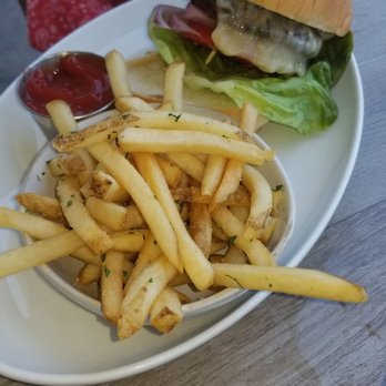 Oceanic - Burger - Seafood Near Me - Pompano Beach, Florida