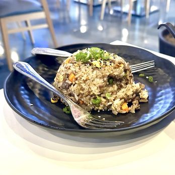 Master Sushi & Oyster - Beef fried rice - Japanese Near Me - Las Vegas, Nevada Master Sushi & Oyster - Beef fried rice - Japanese Near Me - Las Vegas, Nevada