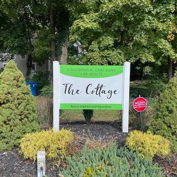 The Cottage - Assisted Living Facilities Near Me - Painesville, Ohio The Cottage - Assisted Living Facilities Near Me - Painesville, Ohio