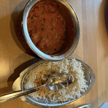 The Little India Restaurant - 3. Butter Chicken Special - Indian Near Me - Indianapolis, Indiana