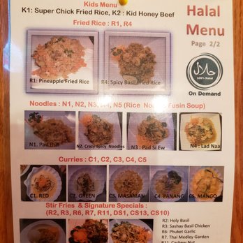 Chaang Thai Restaurant - Thai Near Me - Morgantown, West Virginia Chaang Thai Restaurant - Thai Near Me - Morgantown, West Virginia
