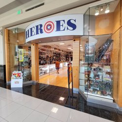 Heroes Northridge