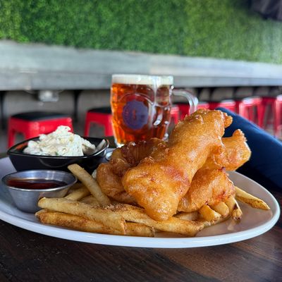 Boulder Social by null