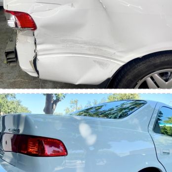 Payless Auto Body - Body Shops Near Me - Modesto, California
