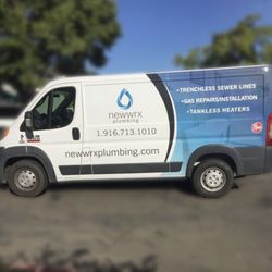 Newwrx Plumbing