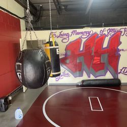 Hometown Heroes Boxing
