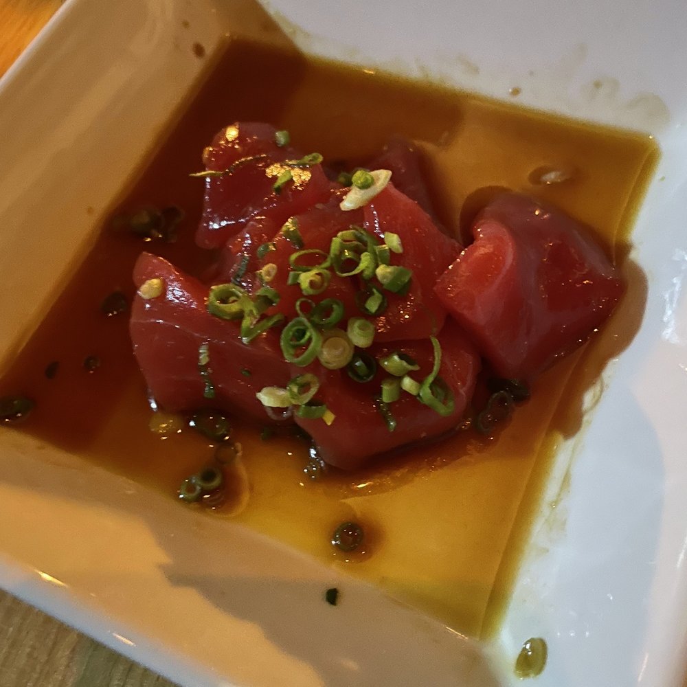 SUGARFISH | Pasadena - Tuna Sashimi - Japanese Near Me - Pasadena, California SUGARFISH | Pasadena - Tuna Sashimi - Japanese Near Me - Pasadena, California