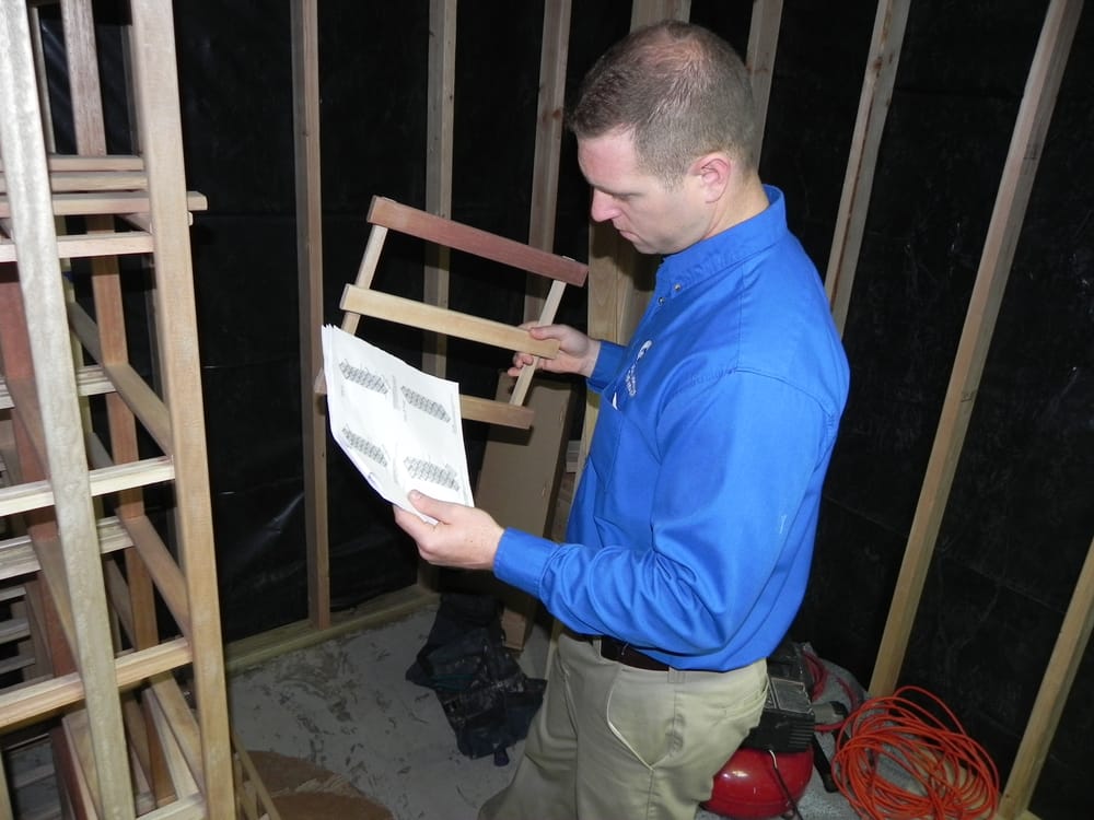 MAN AROUND THE HOUSE Updated October 2024 10 Photos 123 Walthery