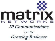Matrix Networks
