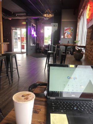 The Molecule Effect by null