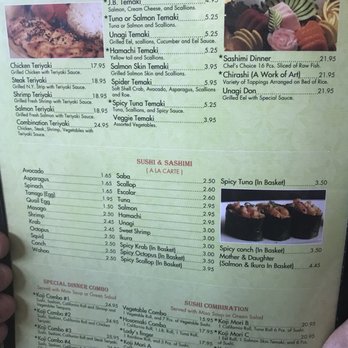 Thai Koji & Sushi Bar - @kodiak_kuisine - Sushi Bars Near Me - Melbourne, Florida Thai Koji & Sushi Bar - @kodiak_kuisine - Sushi Bars Near Me - Melbourne, Florida