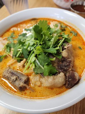 Vientiane Noodle Shop | The Original in Silver City by null