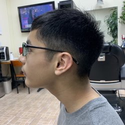 Mimo Barber Shop