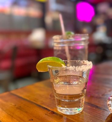 Sauced BBQ & Spirits by null