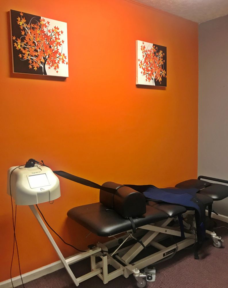 SMYRNA INTEGRATED HEALTH & CHIROPRACTIC Updated October 2024 545