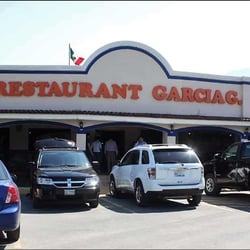 Restaurant Garcia