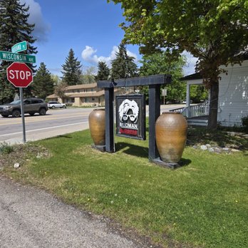 Mudman Burgers - Whitefish - Great logo - Burgers Near Me - Whitefish, Montana Mudman Burgers - Whitefish - Great logo - Burgers Near Me - Whitefish, Montana