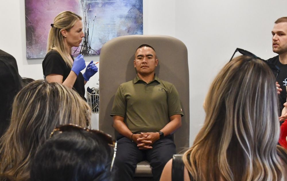 Will Stendardi , MD Logo