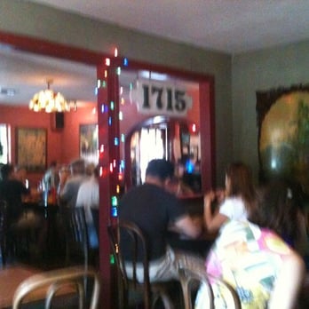 Hobbit Cafe - Burgers Near Me - Houston, Texas