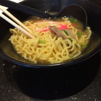Ramen-Ya - Mini ramen. - Ramen Near Me - Waipahu, Hawaii Ramen-Ya - Mini ramen. - Ramen Near Me - Waipahu, Hawaii