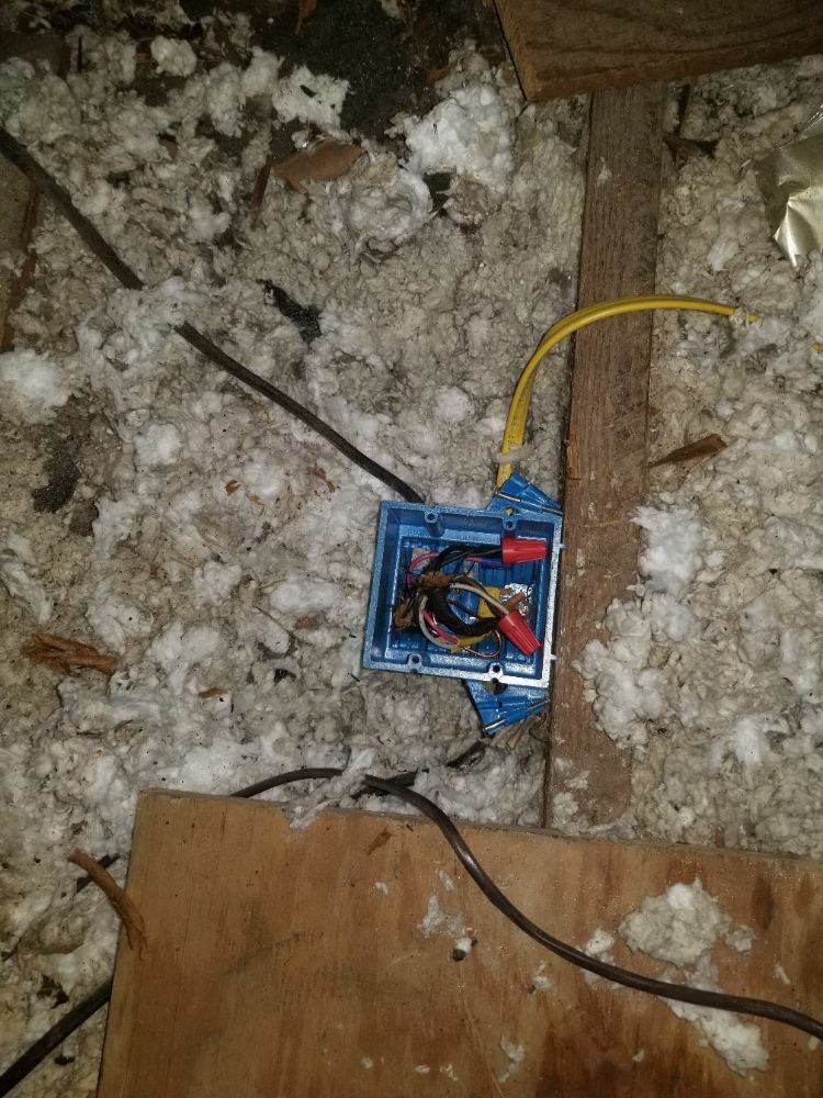 Slide of TTRG Home Improvement Solutions