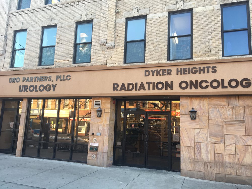 UROPARTNERS Updated August 2024 7210 13th Ave, Brooklyn, New York