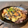 Level A Small Plates Lounge gift card