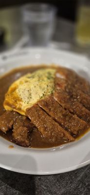 Curry House CoCo Ichibanya - Sawtelle by null