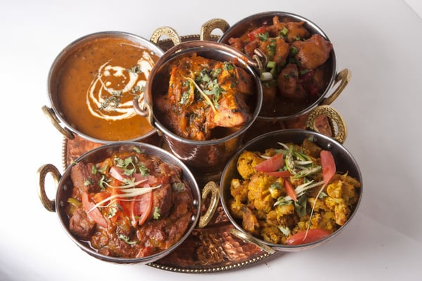 Sahib Indian Restaurant - POINTE-CLAIRE: Dine-in, Take-Out & Delivery by null