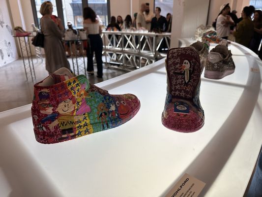 Wieden & Kennedy by null