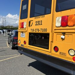Grandpa's Bus Company