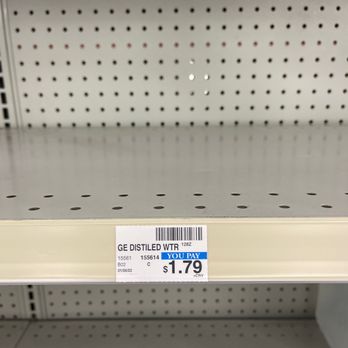 CVS Pharmacy - ???!no distilled water for machine - Drugstores Near Me - Elk Grove, California