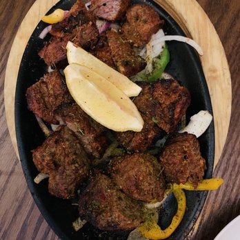 Royal India - Lamb Boti Kebab - Indian Near Me - Manchester, New Hampshire Royal India - Lamb Boti Kebab - Indian Near Me - Manchester, New Hampshire