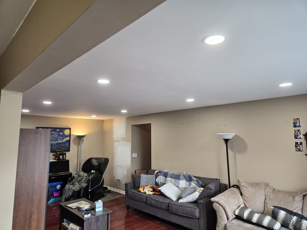 Slide of TPM Home Repair