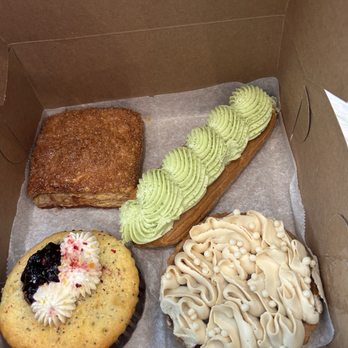 Kasama - assorted pastries - Filipino Near Me - Chicago, Illinois Kasama - assorted pastries - Filipino Near Me - Chicago, Illinois