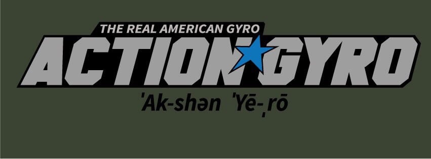 Action Gyro