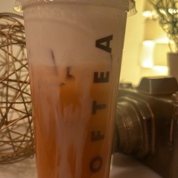 Softea - Bubble Tea Near Me - Vancouver, Washington