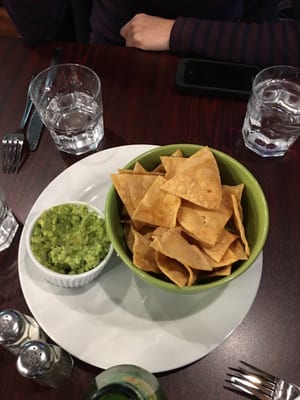 Bodega Mexican Restaurant by null
