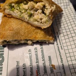 Mr. Empanada - South Tampa