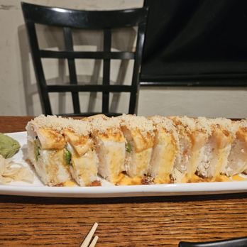 Wasabi Sushi Bar & Asian Bistro
