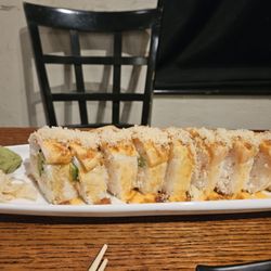 Wasabi Sushi Bar & Asian Bistro